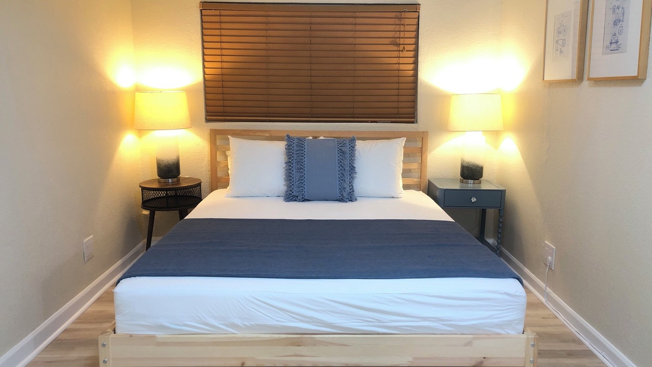 Photo of Bedroom in Central Colorado Springs