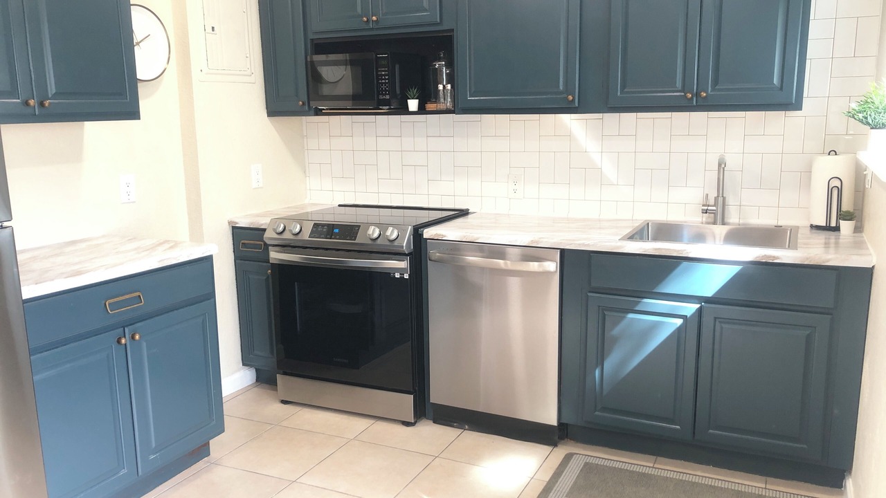Photo of Kitchen in Central Colorado Springs
