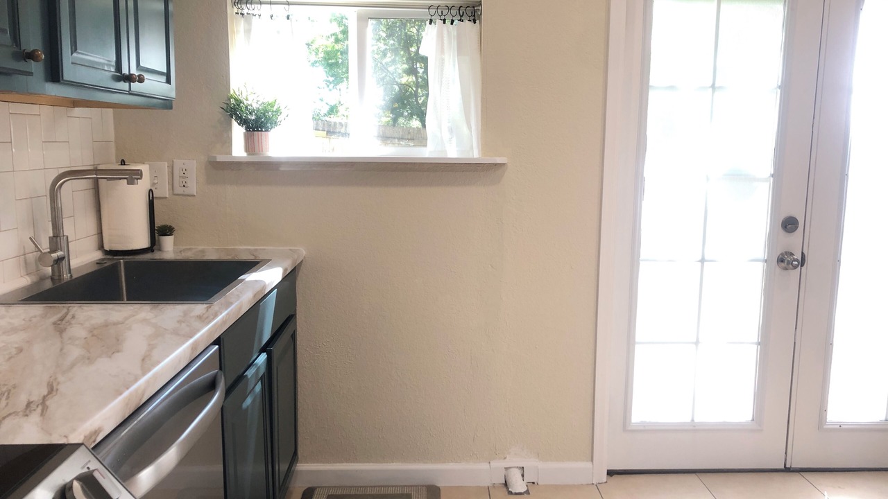 Photo of Kitchen in Central Colorado Springs