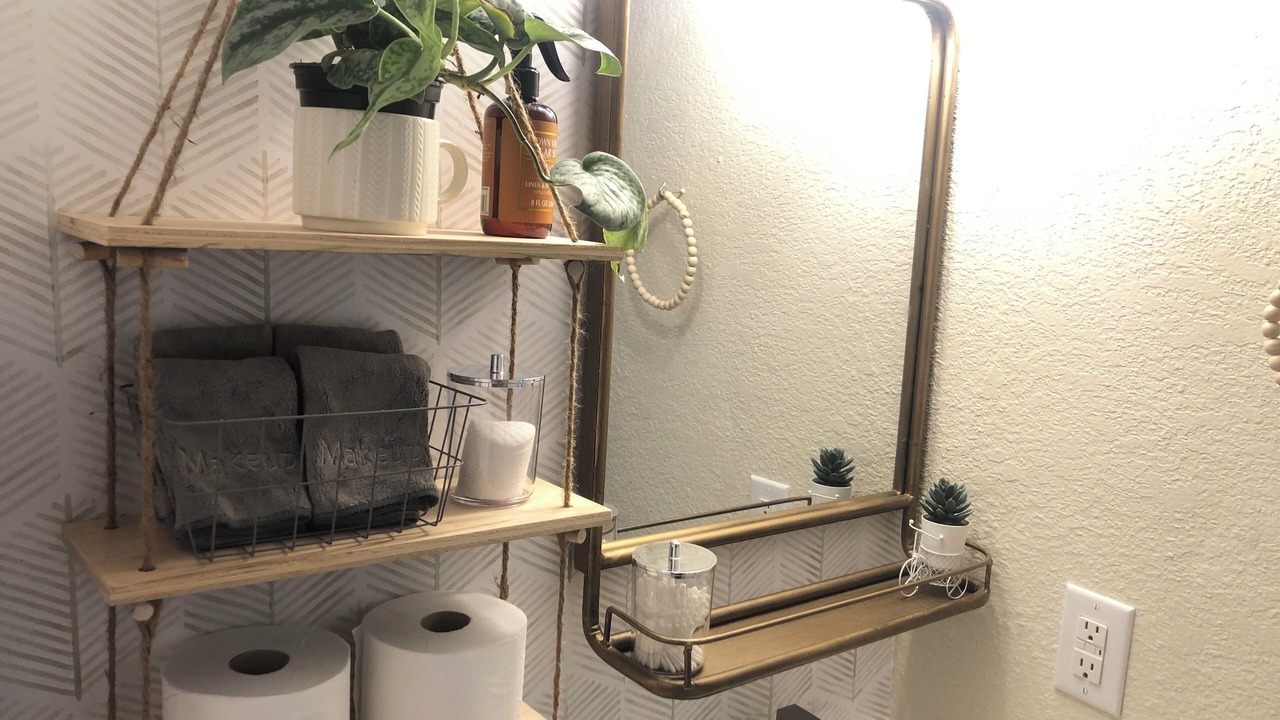 Photo of Bathroom in Central Colorado Springs