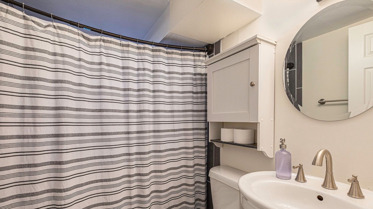 Photo of Bathroom in Littleton