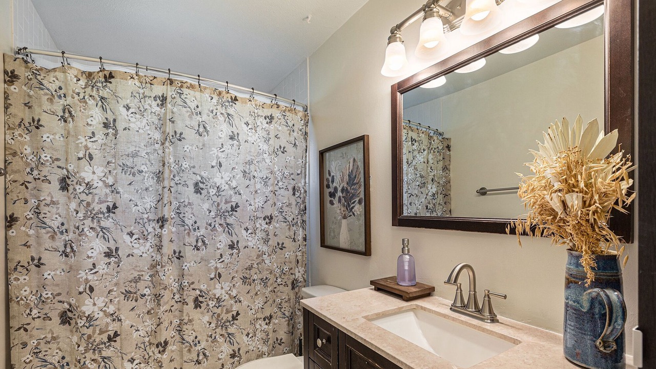 Photo of Bathroom in Littleton