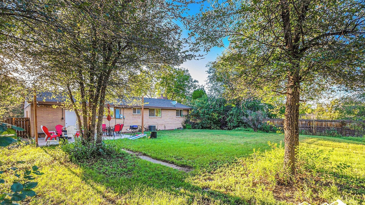 Photo of Outdoor in Littleton