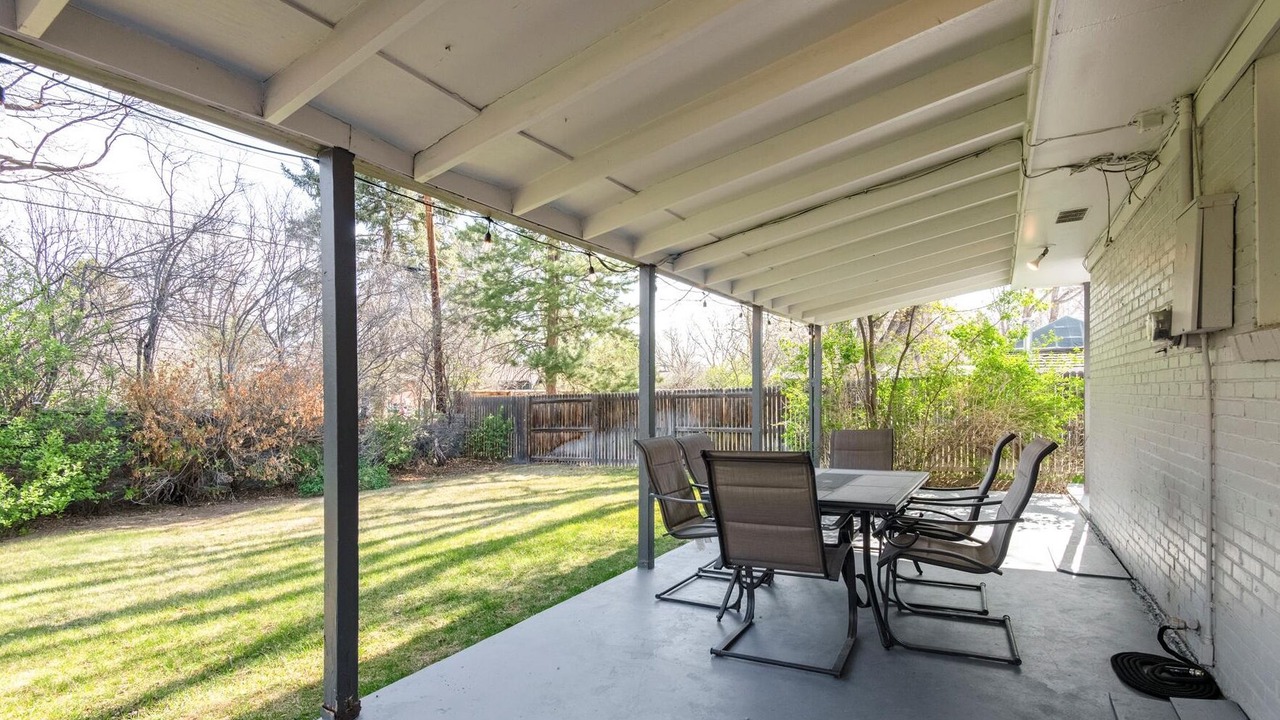 Photo of Outdoor in Littleton