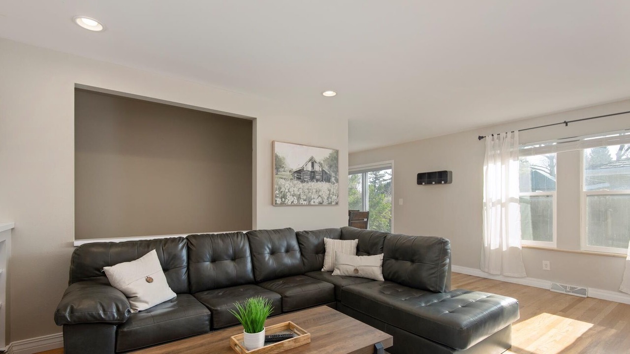 Photo of Bedroom in Littleton