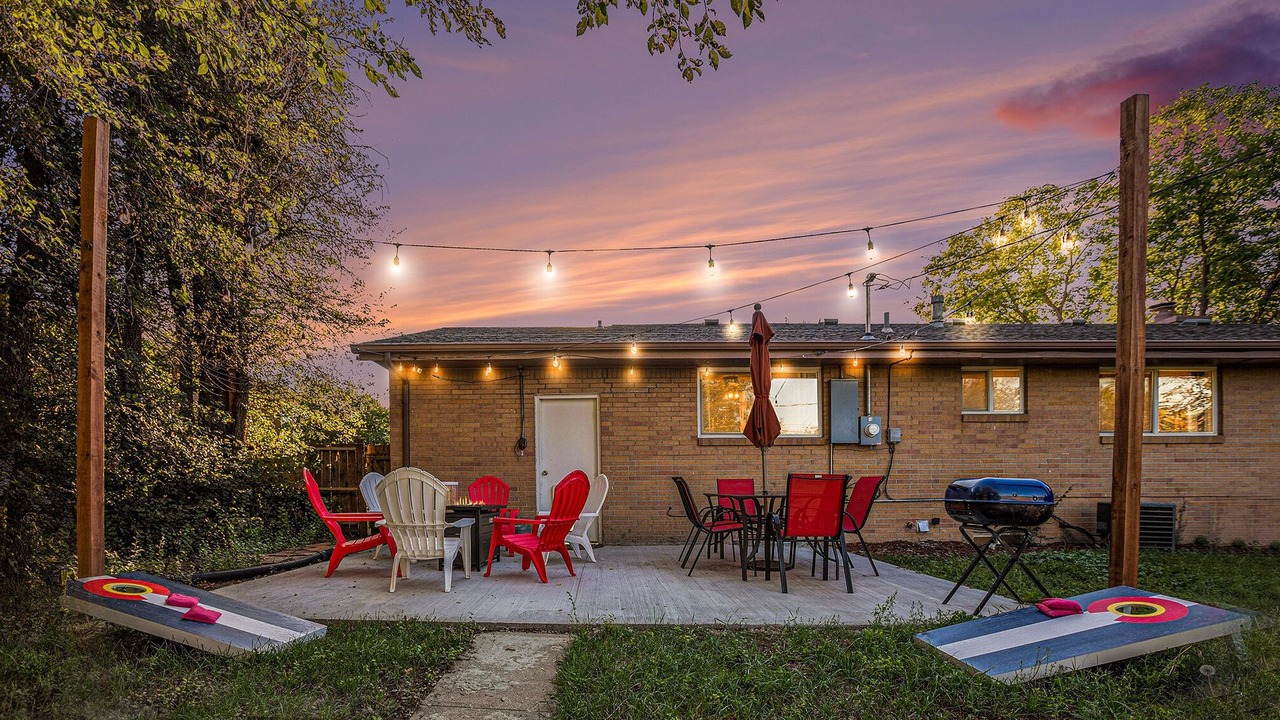 Photo of Outdoor in Littleton