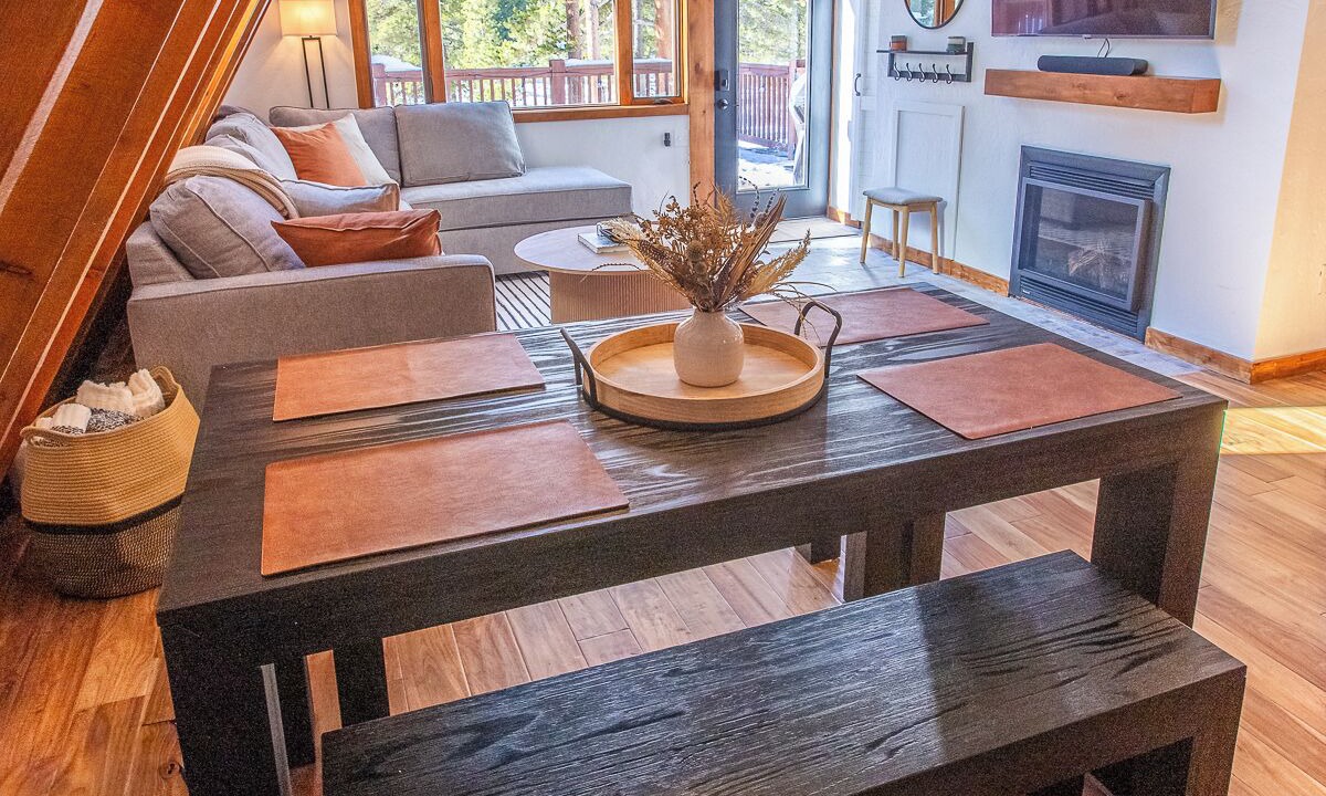 Photo of Bedroom in Blue River