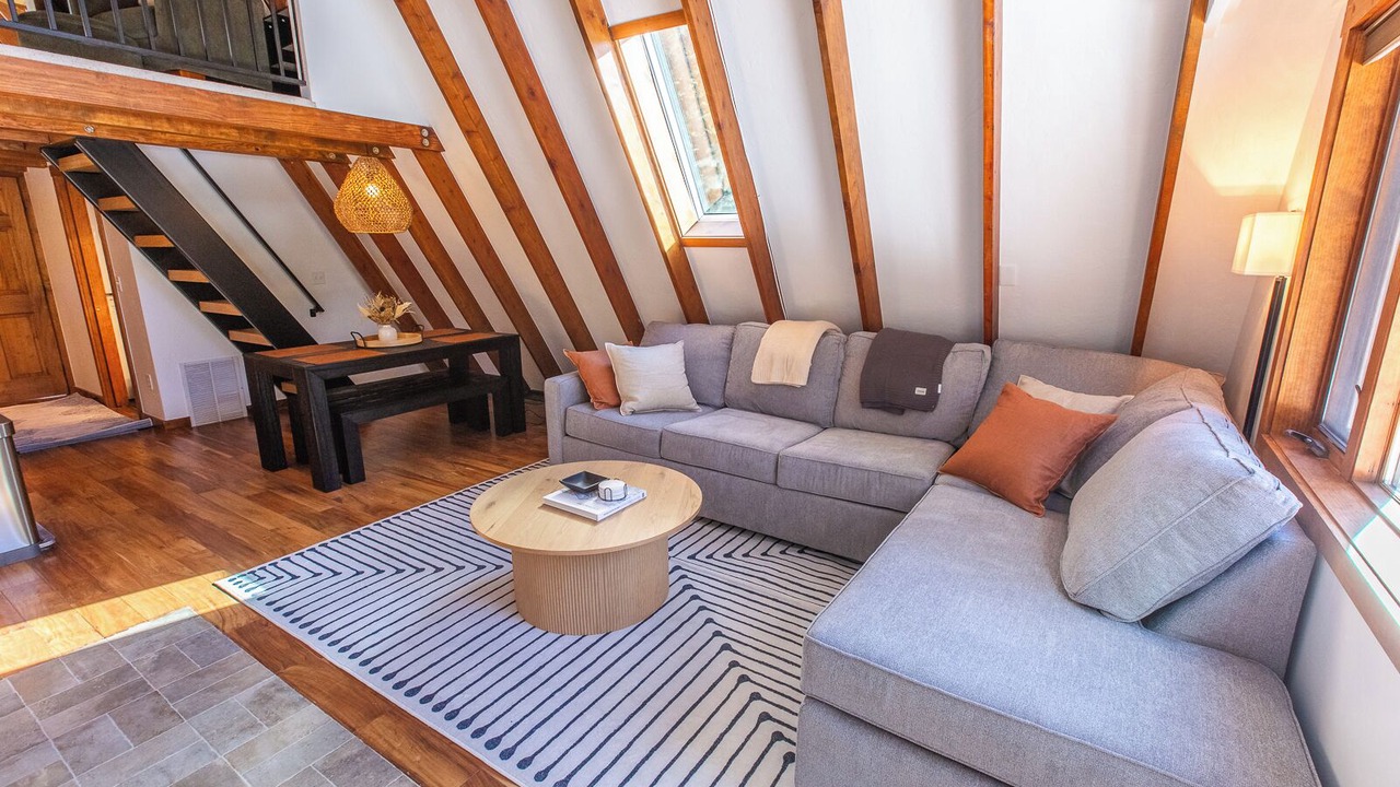 Photo of Bedroom in Blue River