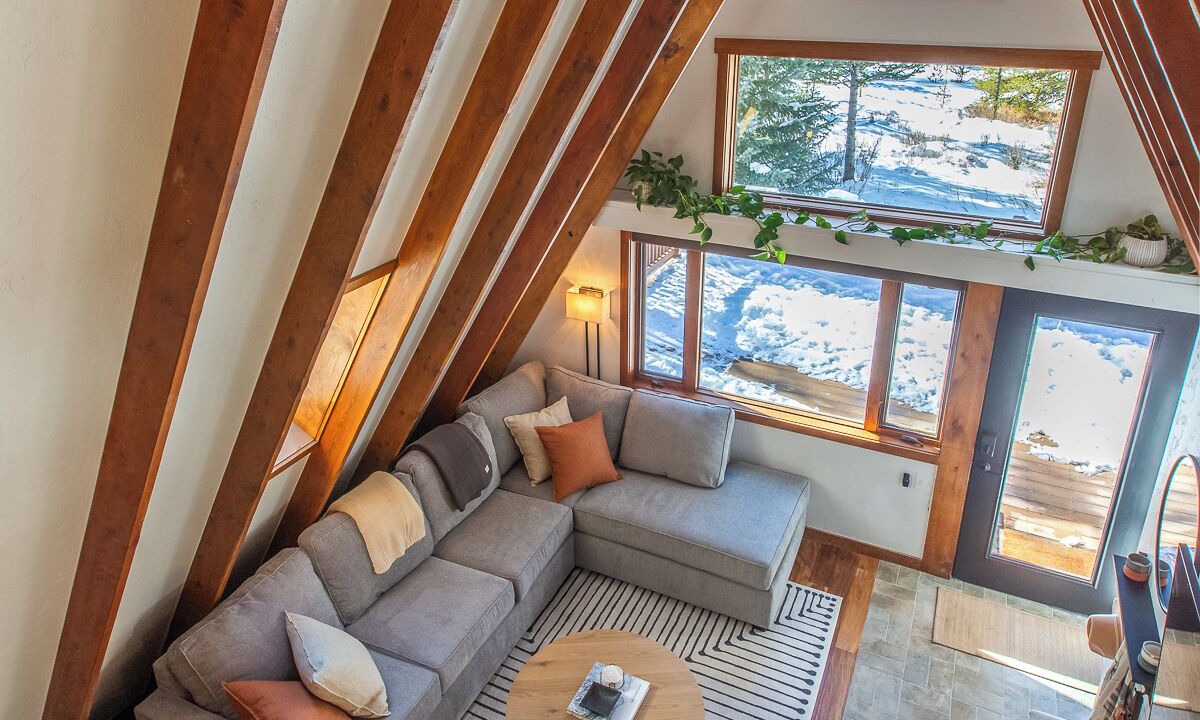 Photo of Bedroom in Blue River