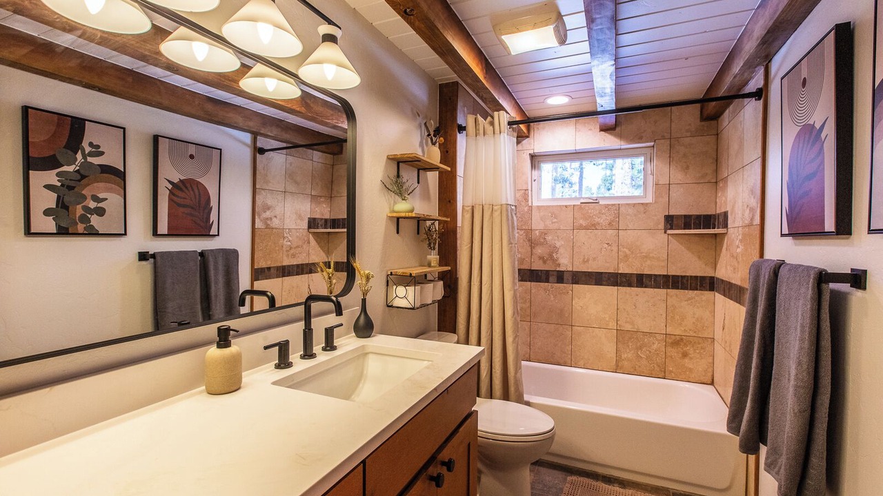 Photo of Bathroom in Blue River