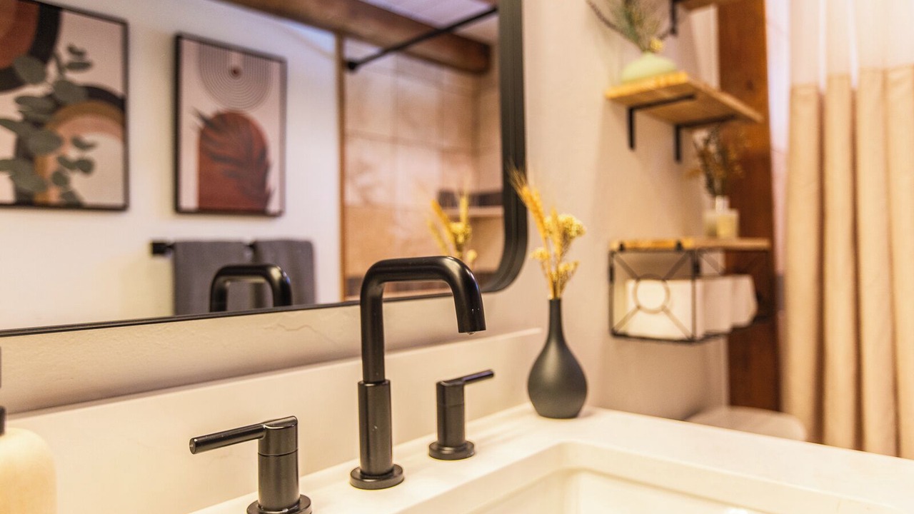 Photo of Bathroom in Blue River