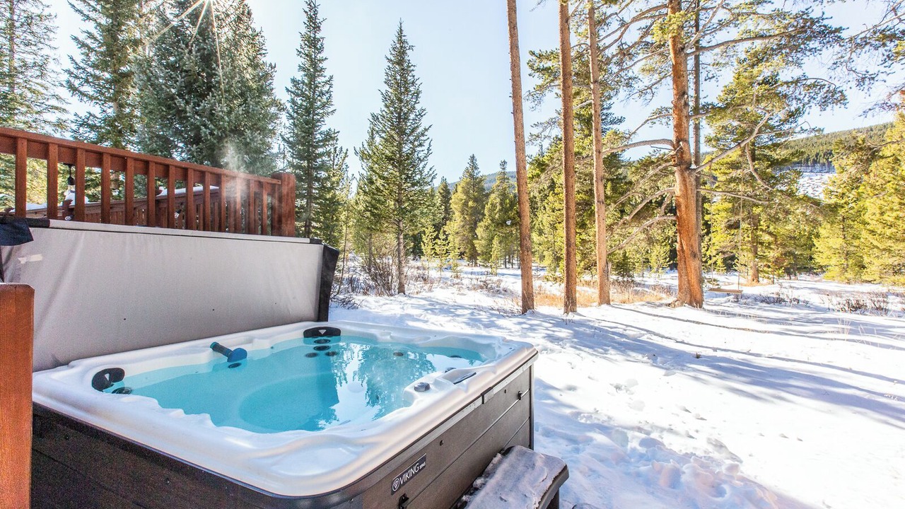 Photo of Outdoor in Blue River