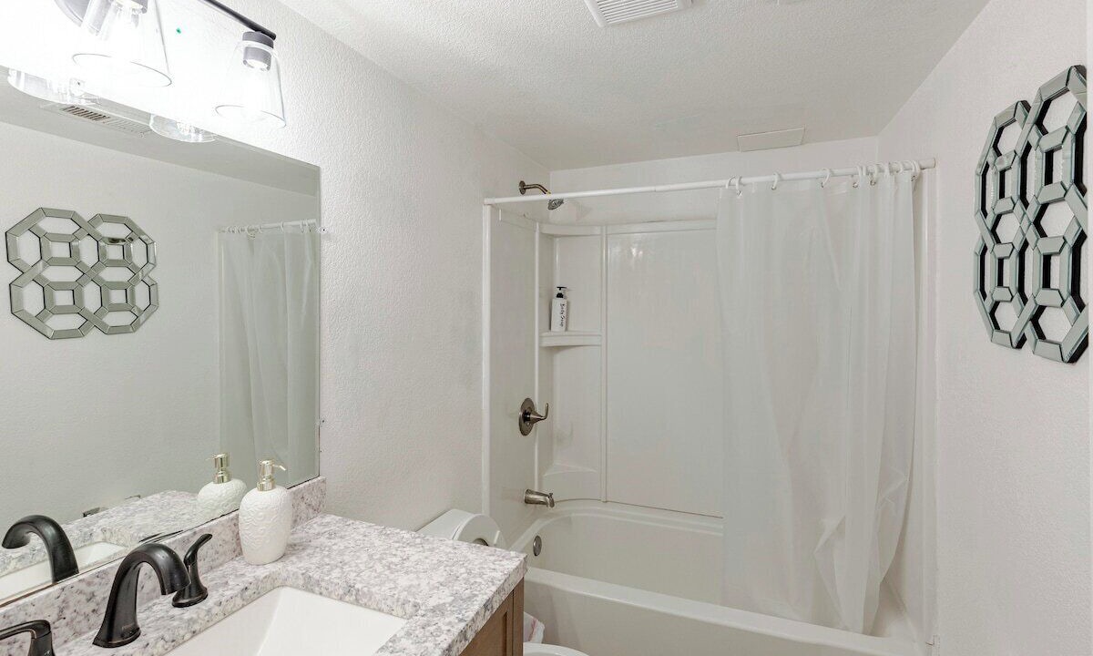Photo of Bathroom in Denver