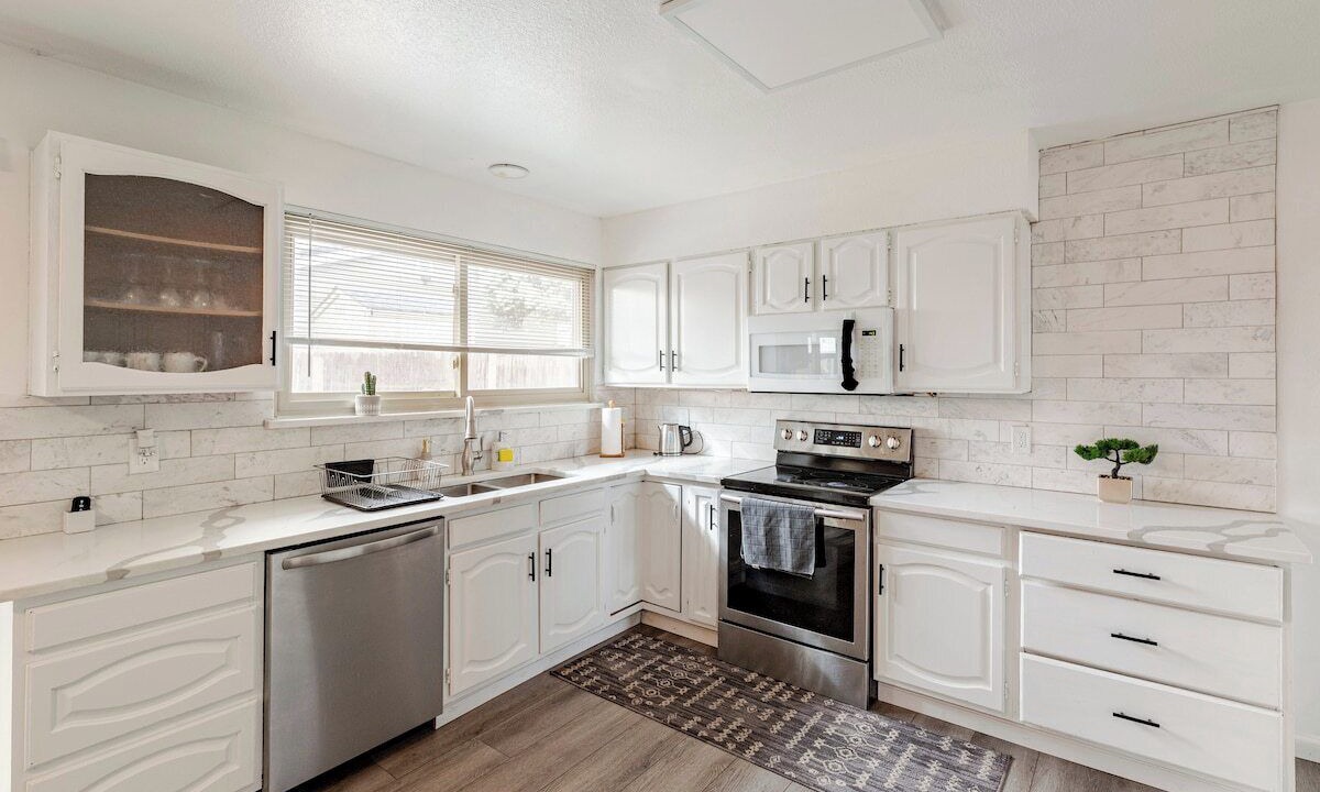 Photo of Kitchen in Denver