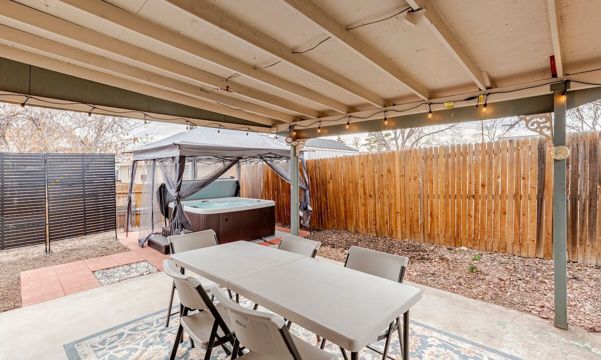 Photo of Outdoor in Denver