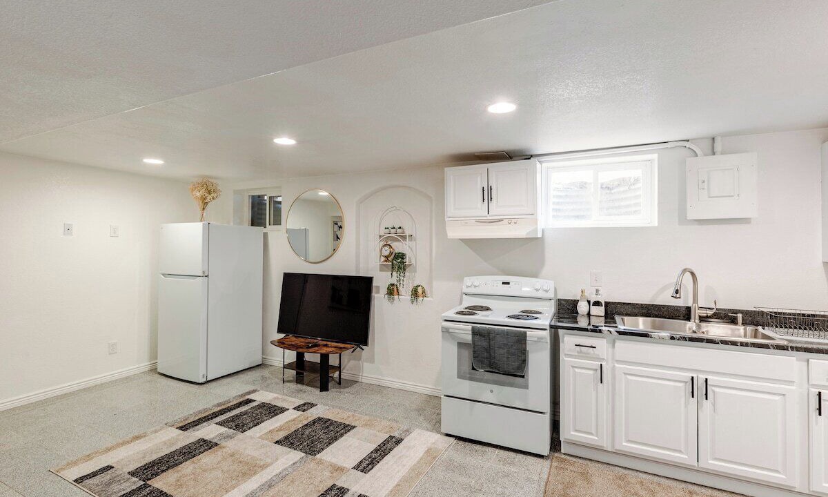 Photo of Kitchen in Denver