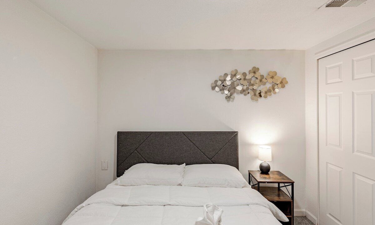 Photo of Bedroom in Denver