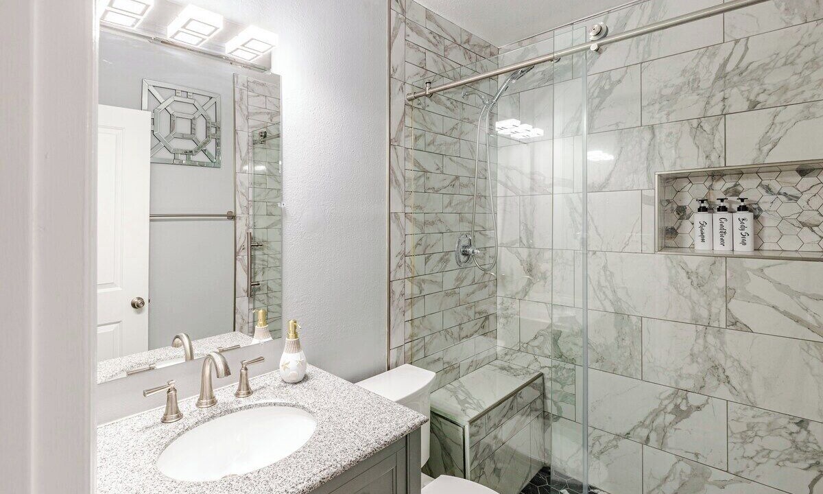 Photo of Bathroom in Denver