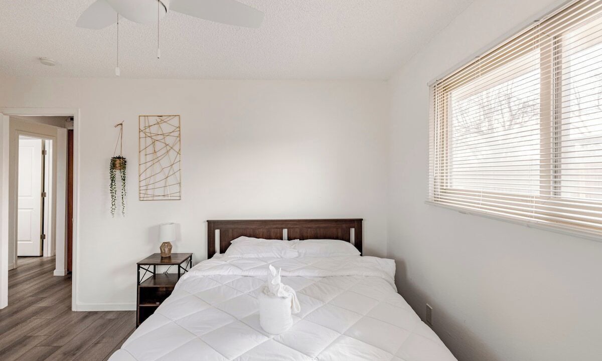Photo of Bedroom in Denver