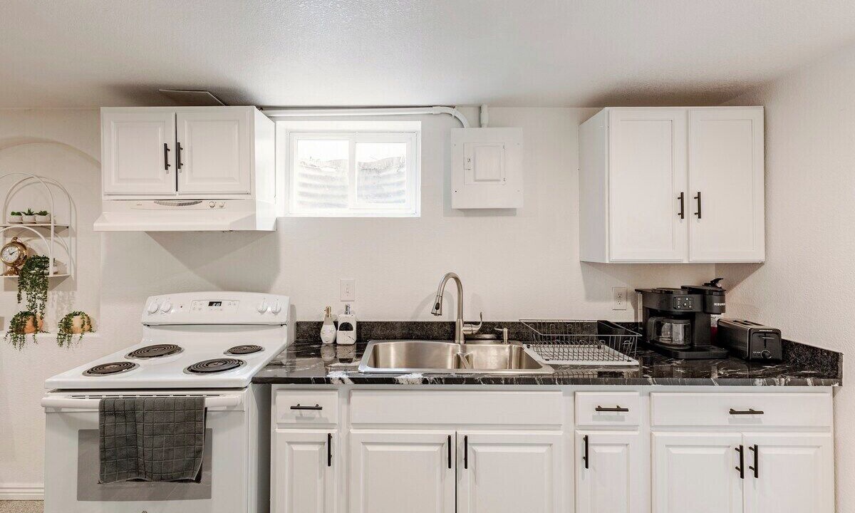 Photo of Kitchen in Denver