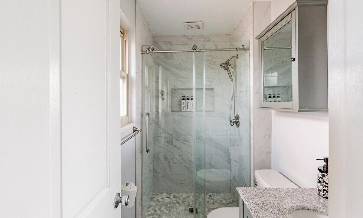 Photo of Bathroom in Denver