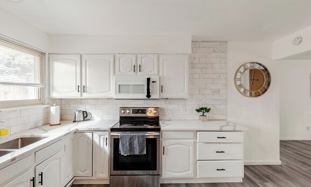 Photo of Kitchen in Denver