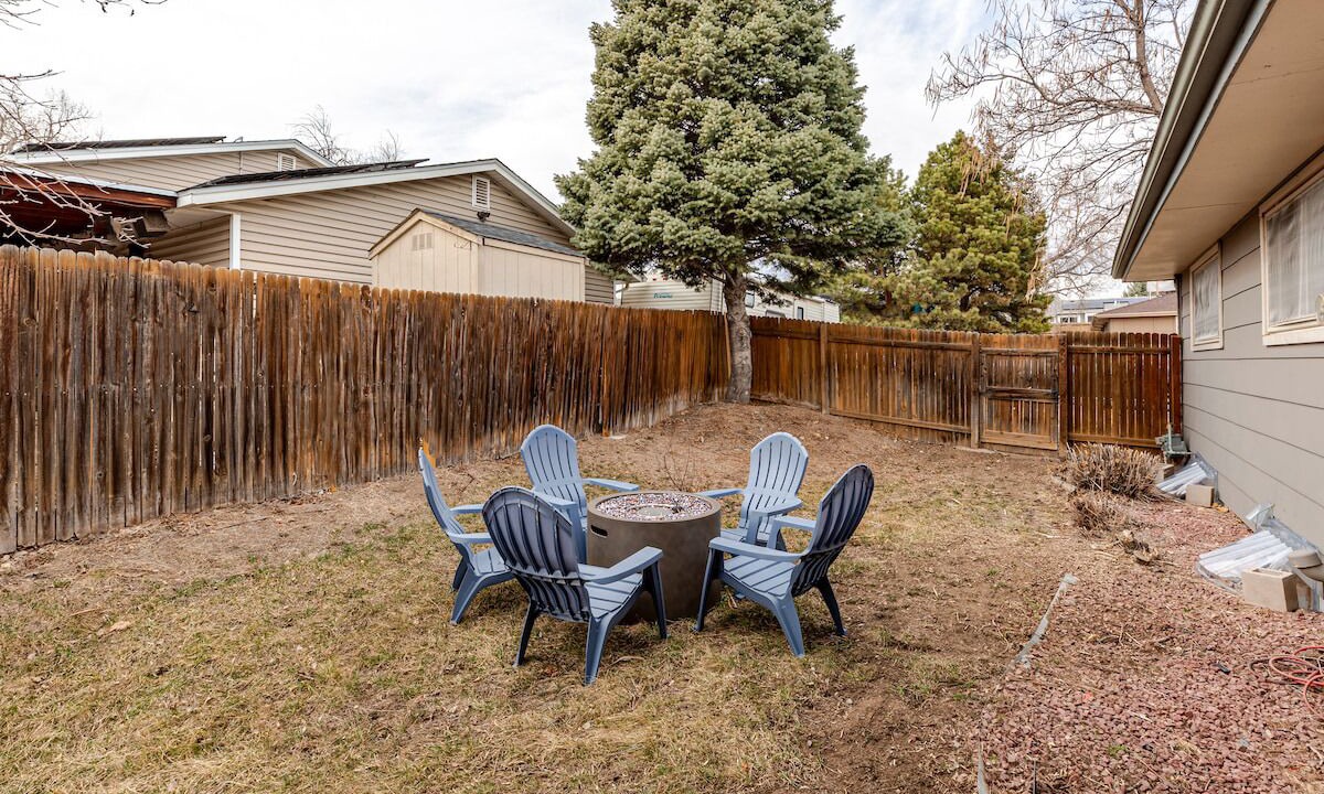 Photo of Outdoor in Denver