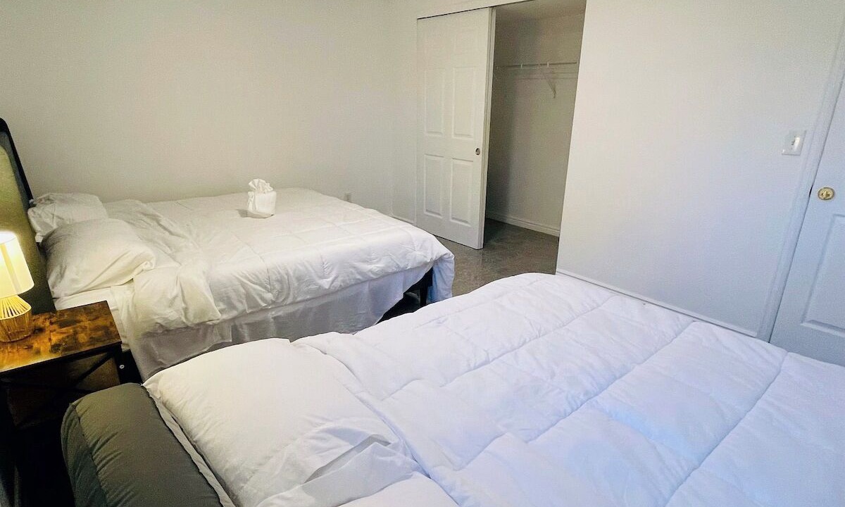 Photo of Bedroom in Denver