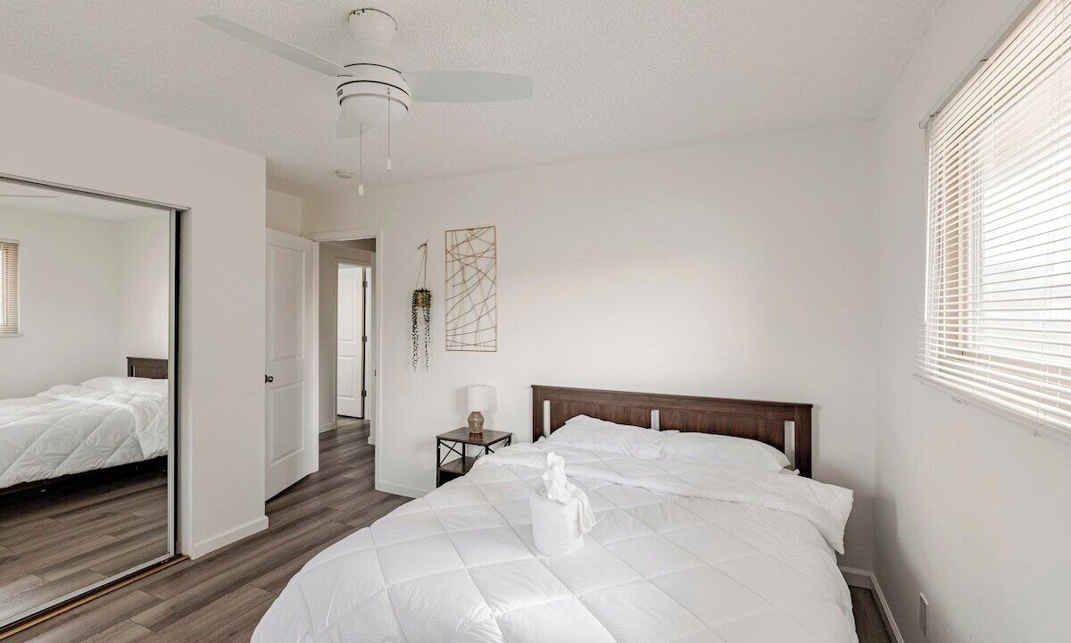 Photo of Bedroom in Denver