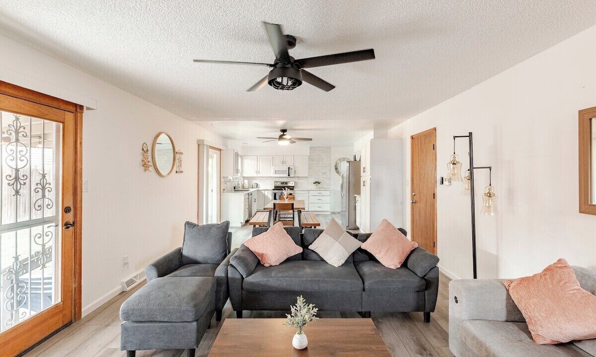Photo of Livingroom in Denver