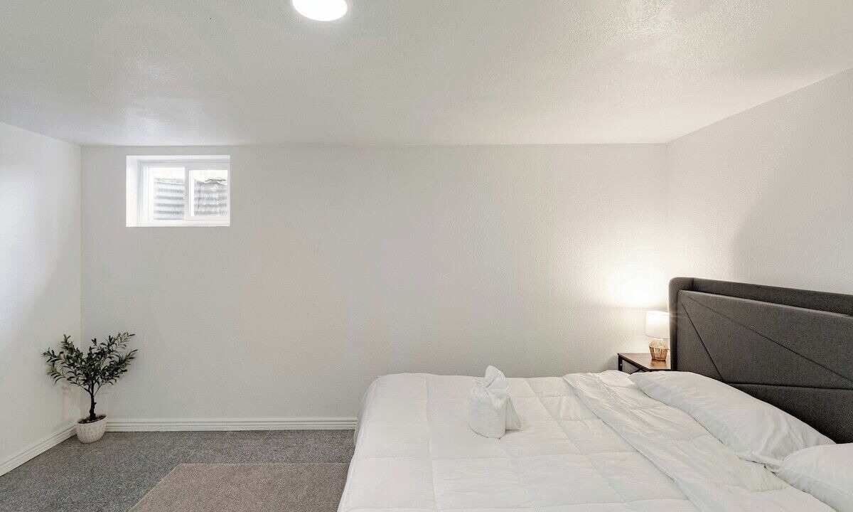 Photo of Bedroom in Denver