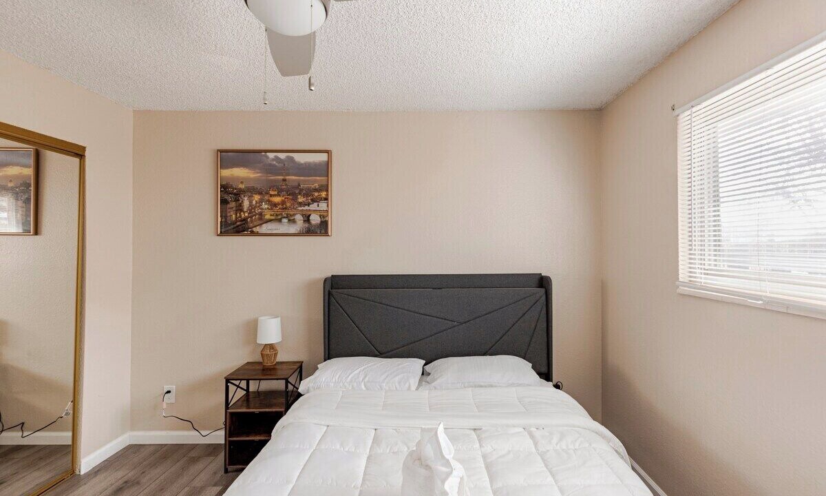Photo of Bedroom in Denver
