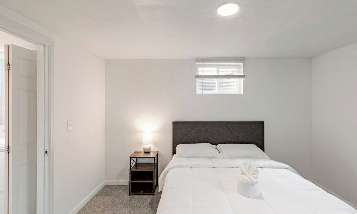 Photo of Bedroom in Denver
