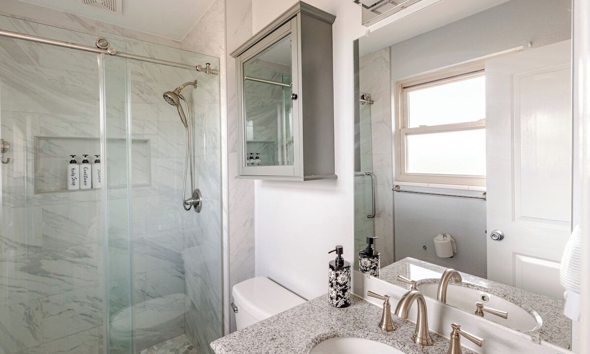 Photo of Bathroom in Denver