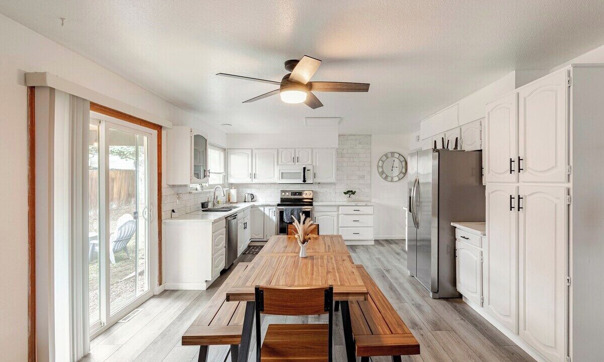 Photo of Kitchen in Denver