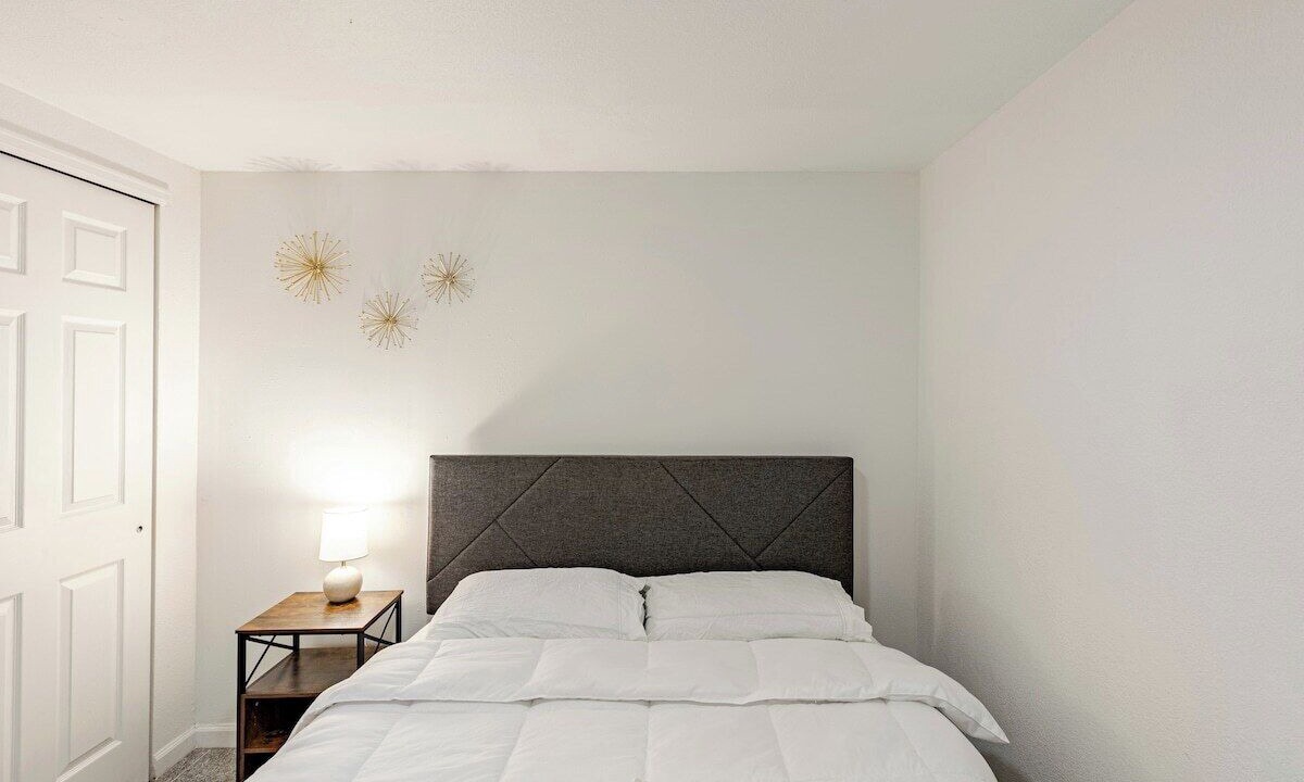 Photo of Bedroom in Denver