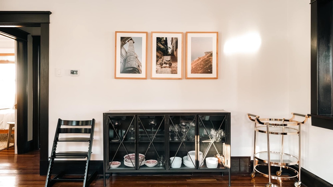 Photo of Bedroom in Cole