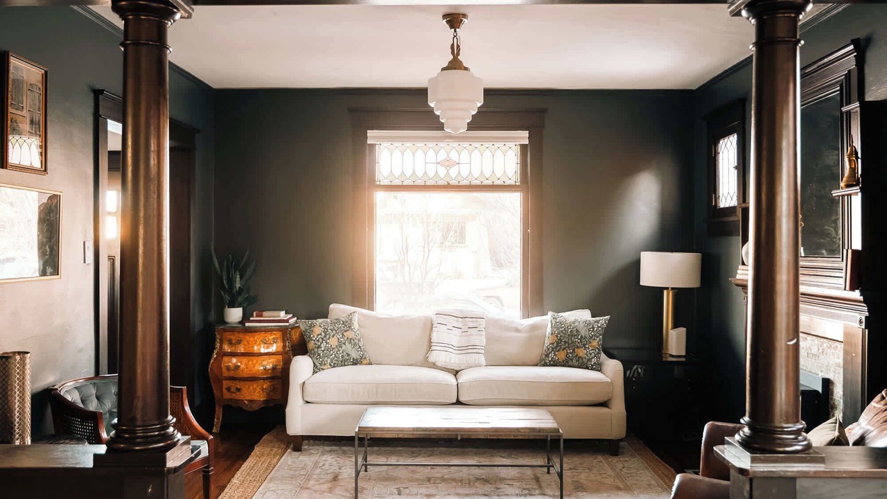 Photo of Livingroom in Cole