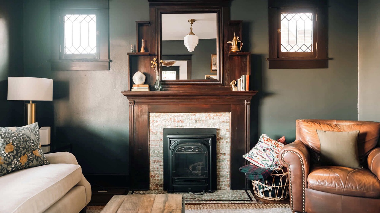 Photo of Livingroom in Cole