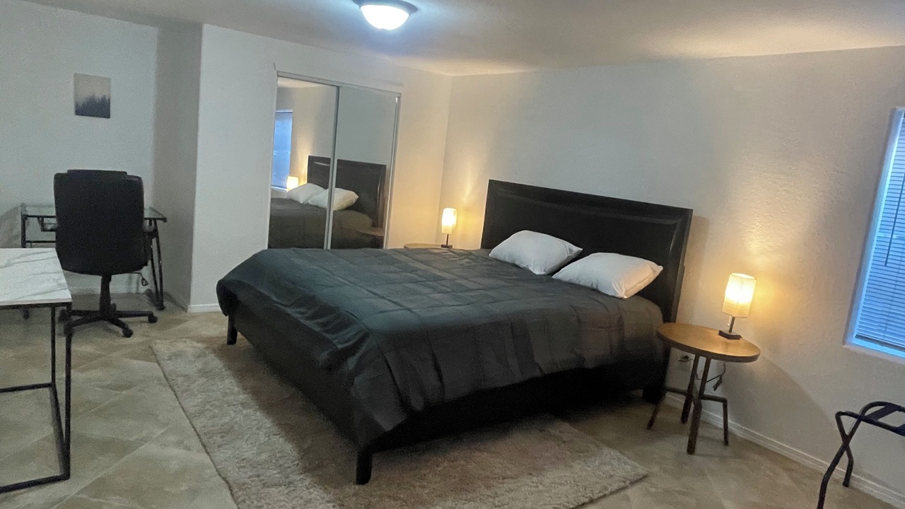 Photo of Bedroom in Berkley
