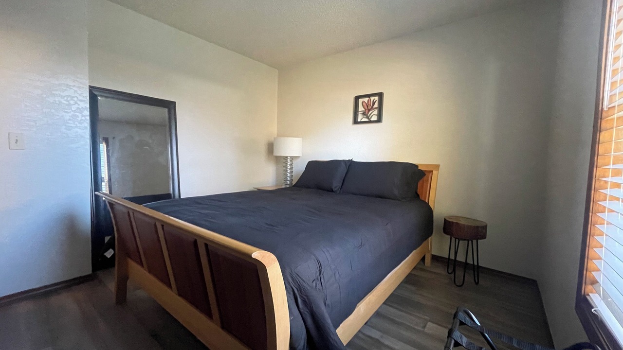 Photo of Bedroom in Berkley