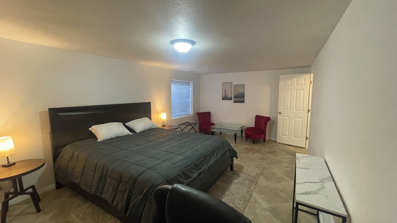 Photo of Bedroom in Berkley