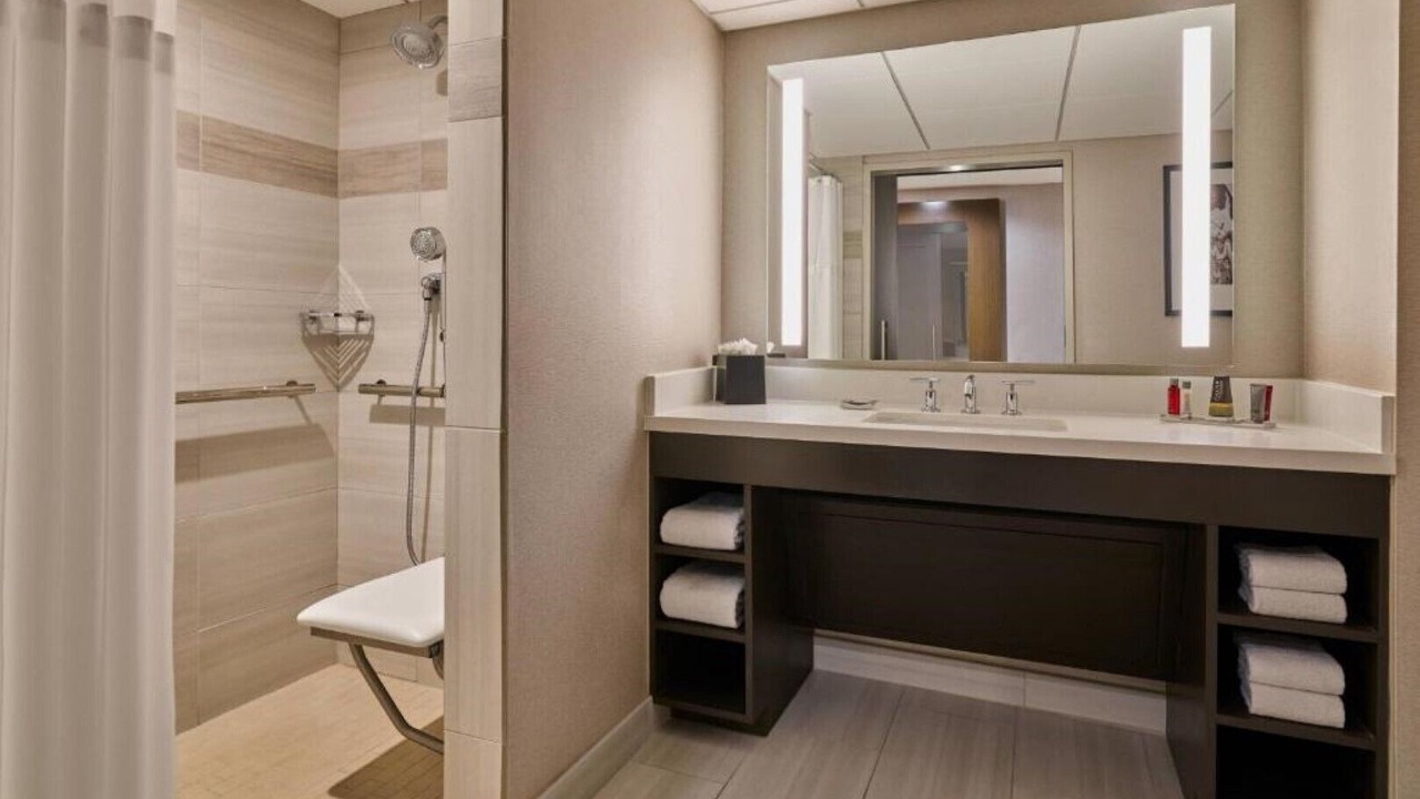 Photo of Bathroom in Hampden South