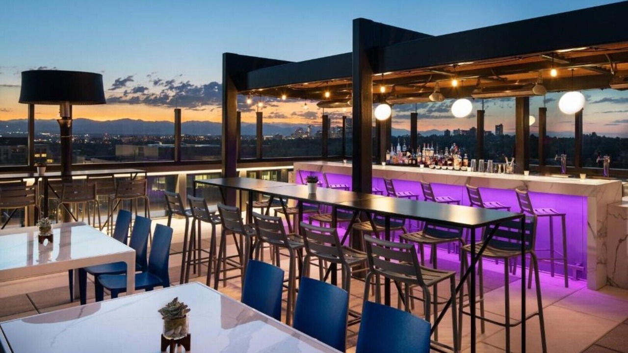 Photo of Outdoor in Cherry Creek