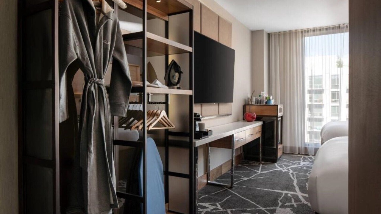 Photo of Bedroom in Cherry Creek