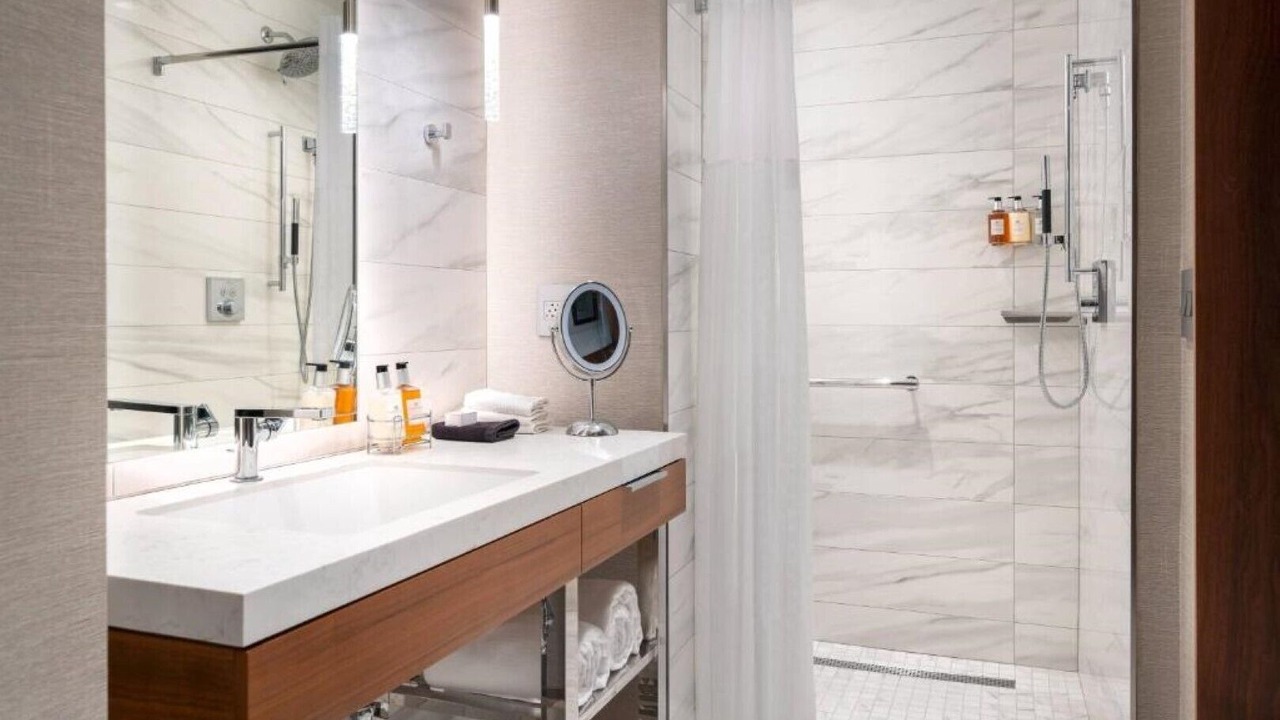 Photo of Bathroom in Cherry Creek