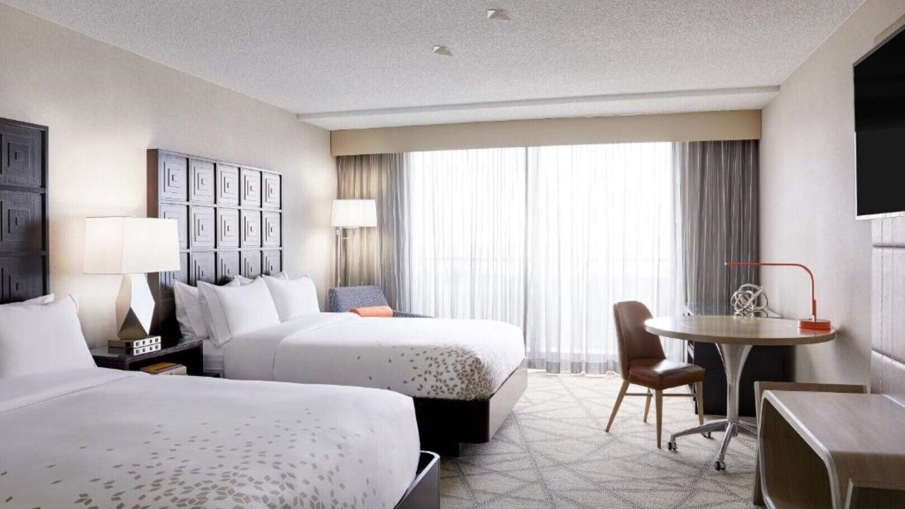 Photo of Bedroom in Northeast Park Hill