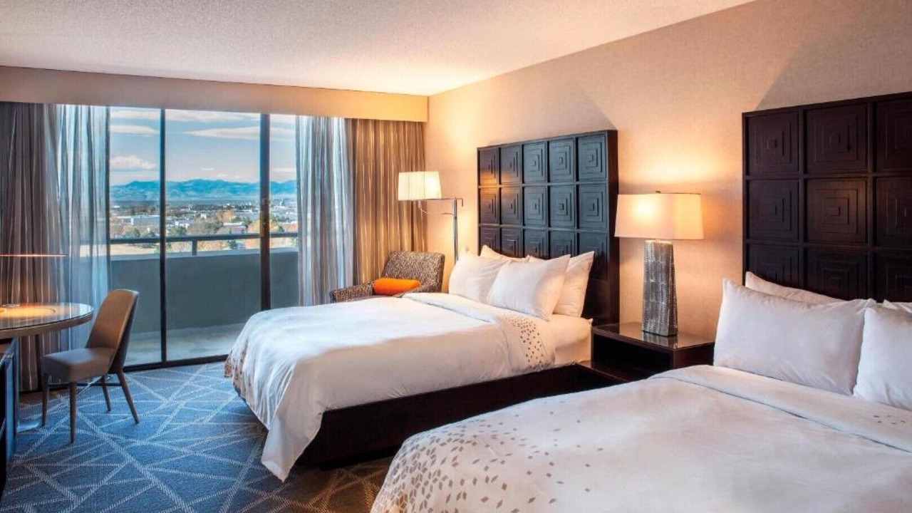 Photo of Bedroom in Northeast Park Hill