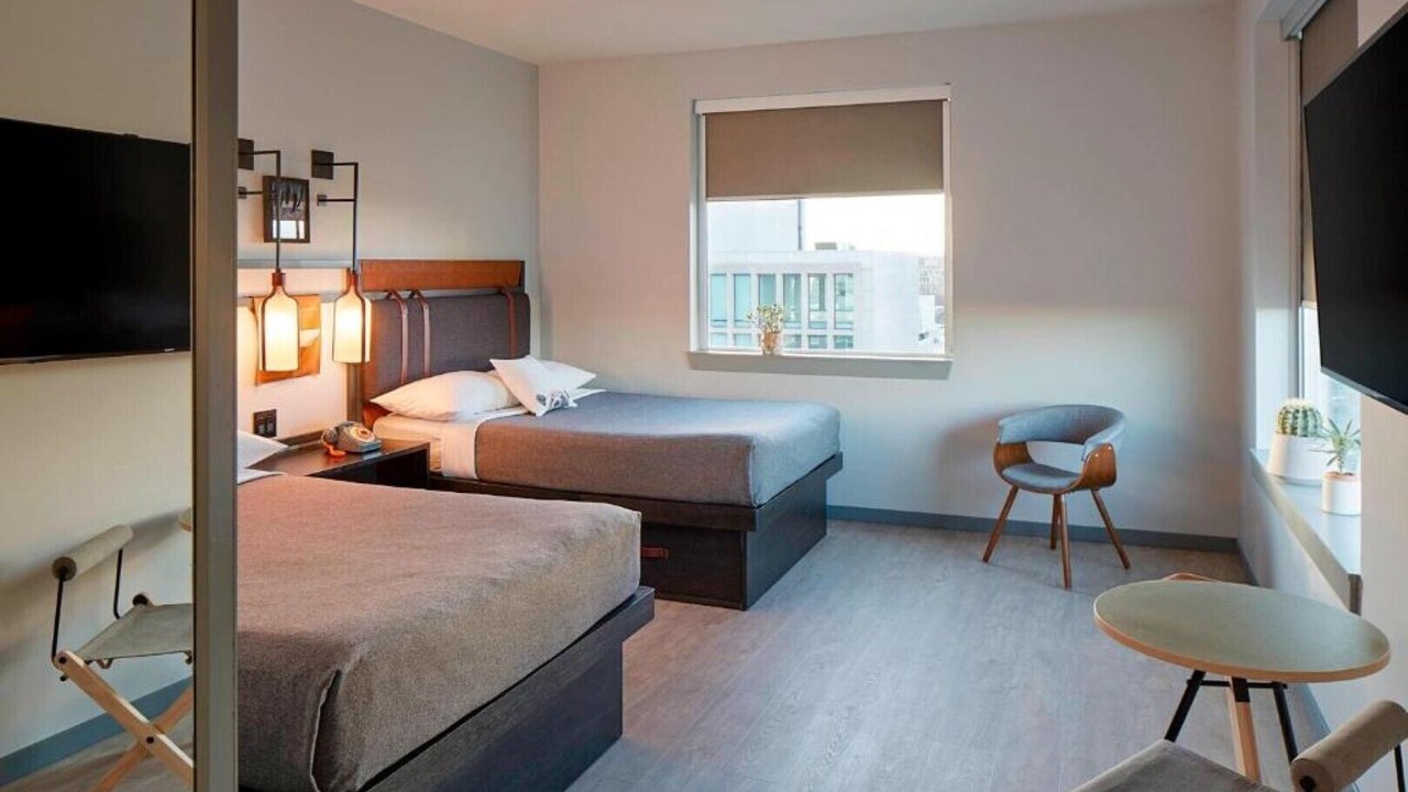 Photo of Bedroom in Cherry Creek