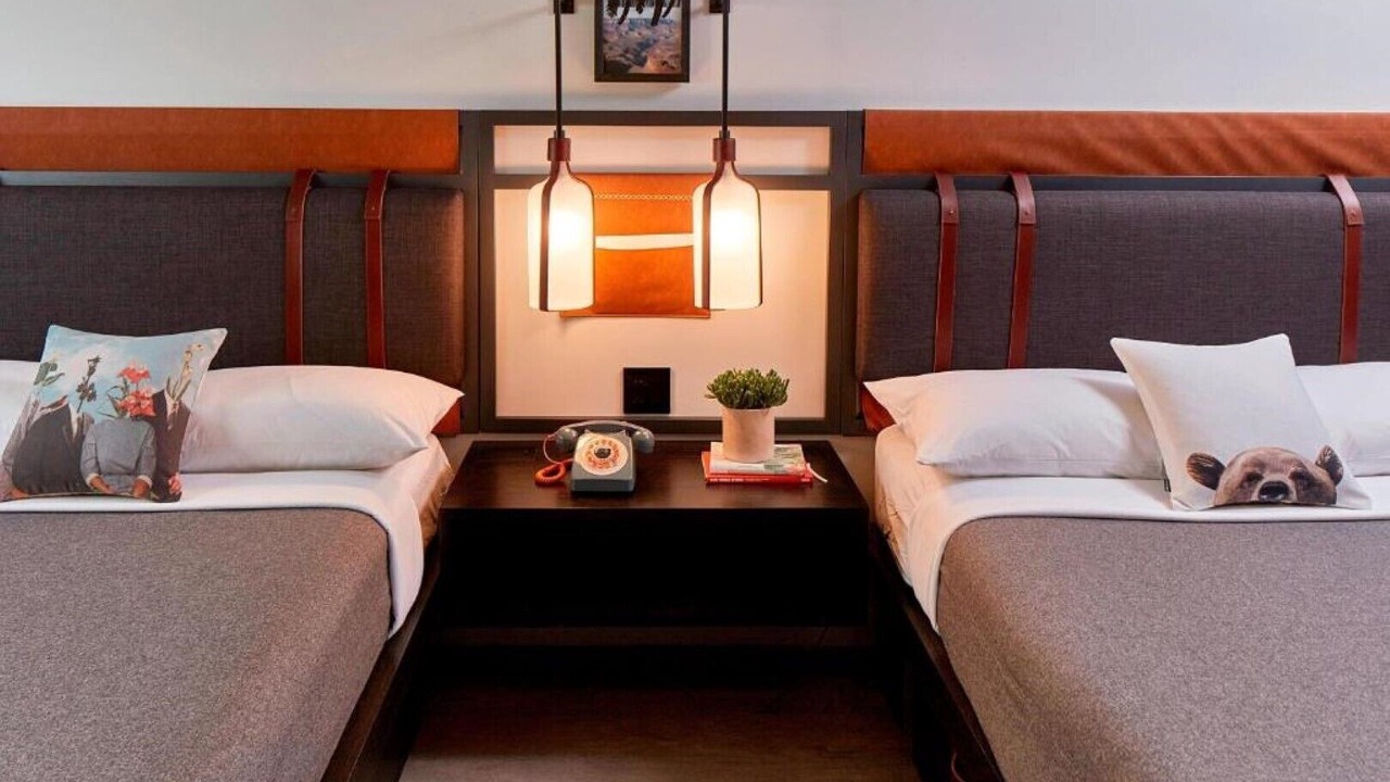 Photo of Bedroom in Cherry Creek